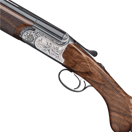 FUSIL SUPERPOSÉ RIZZINI BR220 LIGHT