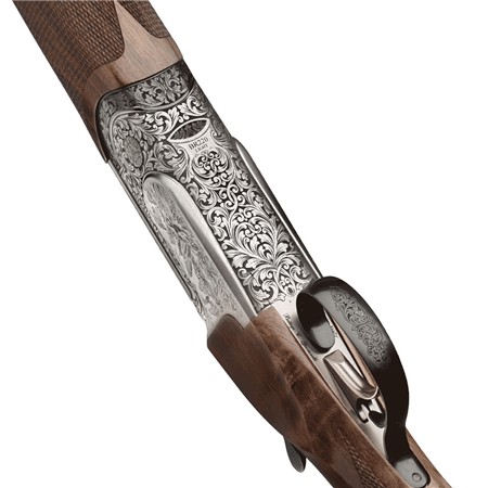 FUSIL SUPERPOSÉ RIZZINI BR220 LIGHT