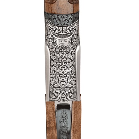 FUSIL SUPERPOSÉ RIZZINI BR220 LIGHT