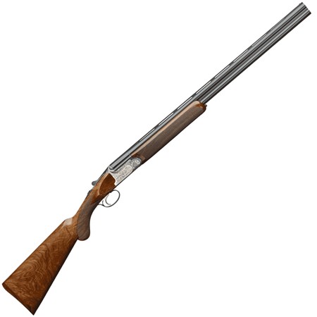 Fusil Superposé Rizzini Br220 Light