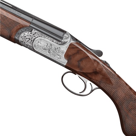 FUSIL SUPERPOSÉ RIZZINI BR220