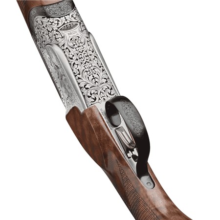 FUSIL SUPERPOSÉ RIZZINI BR220
