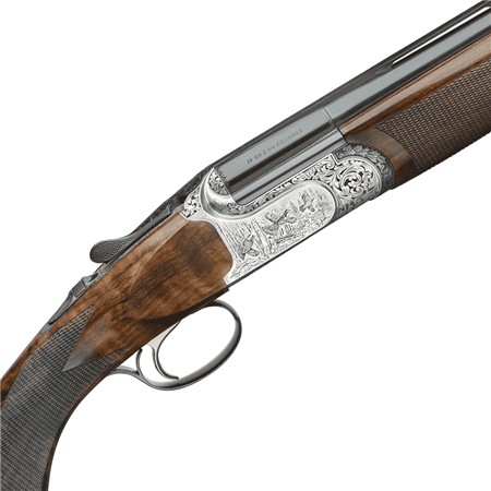 FUSIL SUPERPOSÉ RIZZINI BR220
