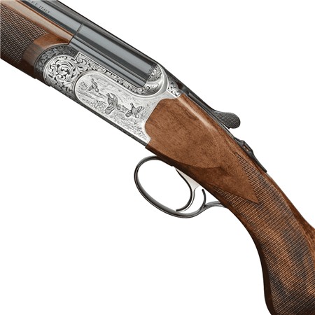 FUSIL SUPERPOSÉ RIZZINI BR220