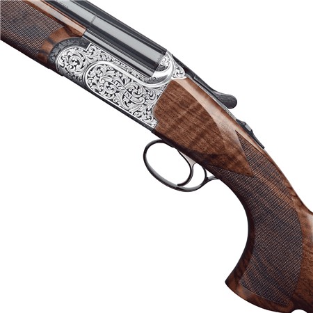 FUSIL SUPERPOSÉ RIZZINI BR240 EL SPORTING
