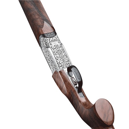 FUSIL SUPERPOSÉ RIZZINI BR240 EL SPORTING