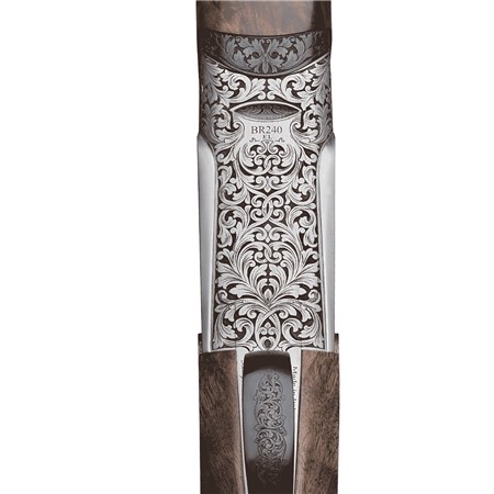 FUSIL SUPERPOSÉ RIZZINI BR240 EL SPORTING