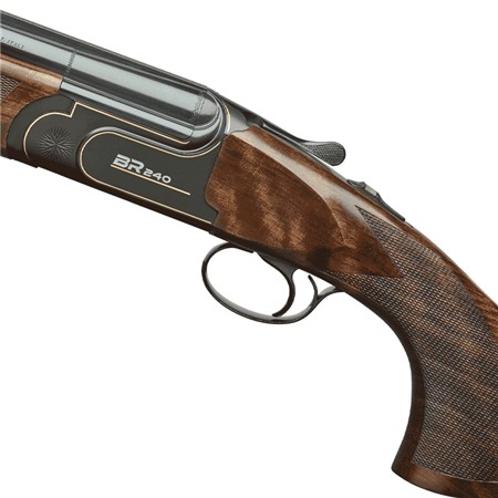 FUSIL SUPERPOSÉ RIZZINI BR240 SPORTING