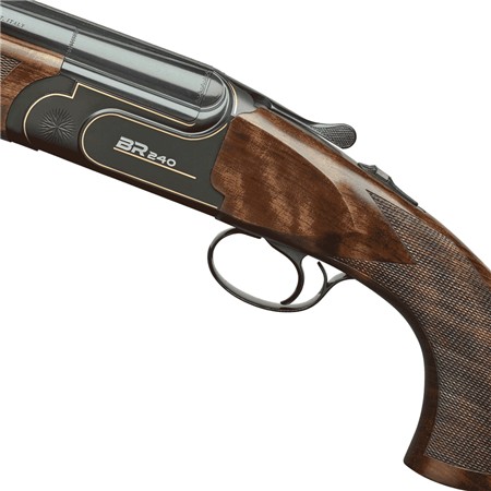FUSIL SUPERPOSÉ RIZZINI BR240 TRAP