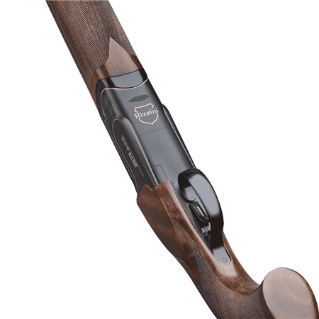 FUSIL SUPERPOSÉ RIZZINI BR240 TRAP