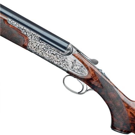 FUSIL SUPERPOSÉ RIZZINI GRAND REGAL EXTRA