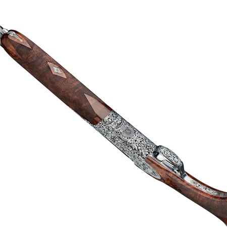 FUSIL SUPERPOSÉ RIZZINI GRAND REGAL EXTRA