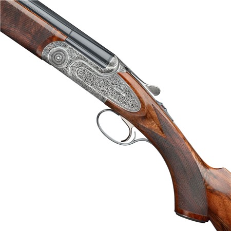 FUSIL SUPERPOSÉ RIZZINI REGAL DE LUXE
