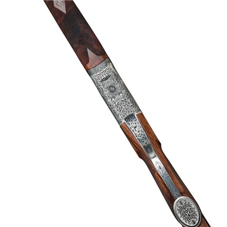 FUSIL SUPERPOSÉ RIZZINI REGAL DE LUXE