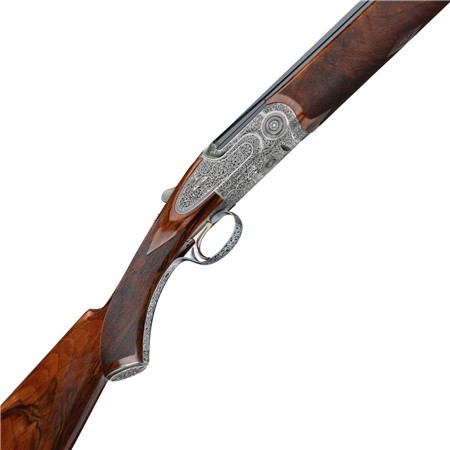 FUSIL SUPERPOSÉ RIZZINI REGAL DE LUXE