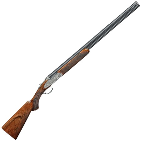 Fusil Superposé Rizzini Regal De Luxe