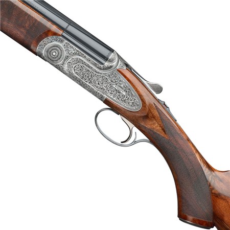 FUSIL SUPERPOSÉ RIZZINI REGAL ELITE DE LUXE