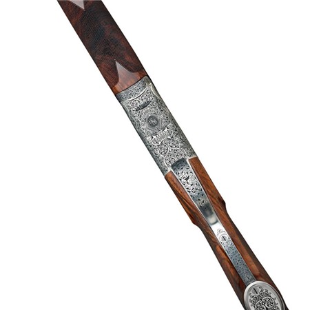 FUSIL SUPERPOSÉ RIZZINI REGAL ELITE DE LUXE