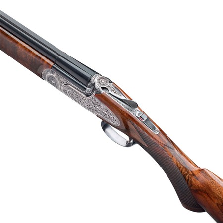 FUSIL SUPERPOSÉ RIZZINI REGAL ELITE DE LUXE