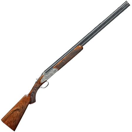 Fusil Superposé Rizzini Regal Elite De Luxe