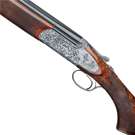 FUSIL SUPERPOSÉ RIZZINI REGAL EXTRA