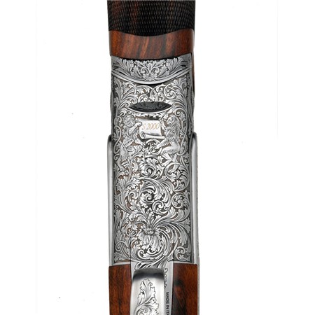 FUSIL SUPERPOSÉ RIZZINI S2000 SPORTING