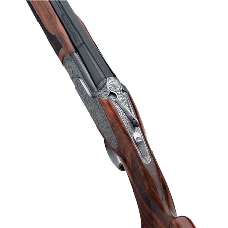 FUSIL SUPERPOSÉ RIZZINI S2000 TRAP