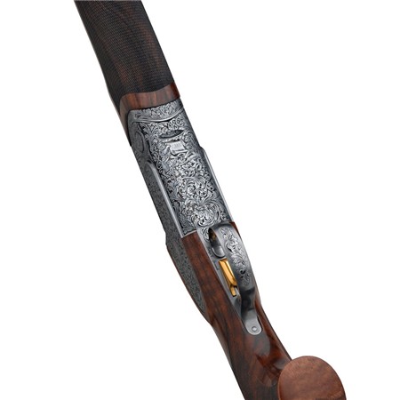 FUSIL SUPERPOSÉ RIZZINI S2000 TRAP