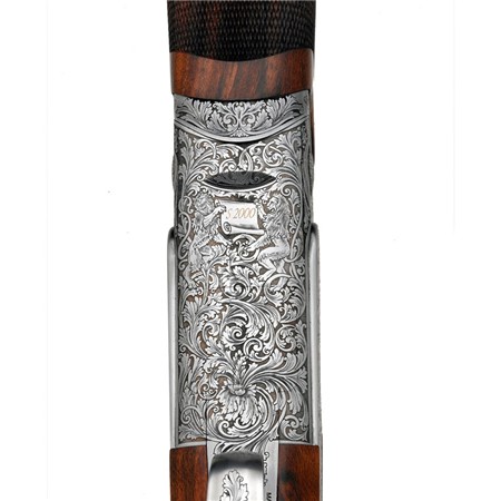 FUSIL SUPERPOSÉ RIZZINI S2000 TRAP