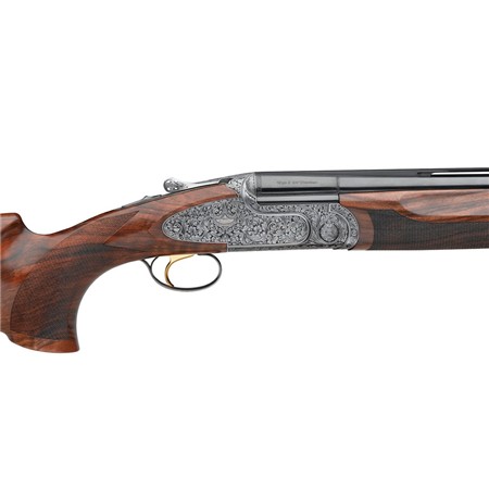 FUSIL SUPERPOSÉ RIZZINI S2000 TRAP