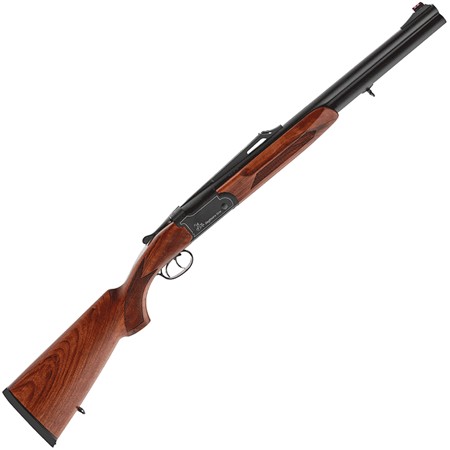 Fusil Superposé Verney-Carron Sagittaire Gros Gibier One