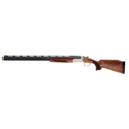 FUSIL SUPERPOSÉ VERNEY-CARRON VERCAR CHURCHILL TRAP