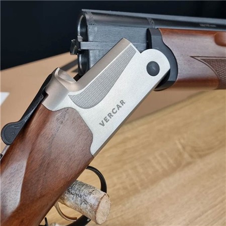 FUSIL SUPERPOSÉ VERNEY-CARRON VERCAR NEW