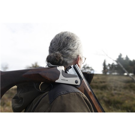 FUSIL SUPERPOSÉ VERNEY-CARRON VERCAR NEW