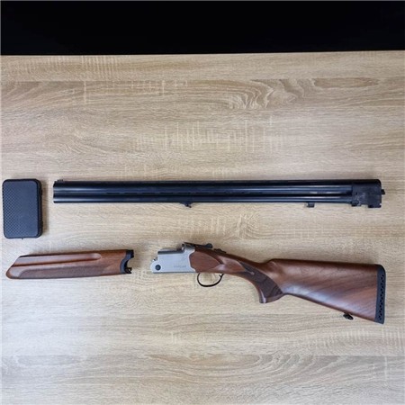 FUSIL SUPERPOSÉ VERNEY-CARRON VERCAR NEW