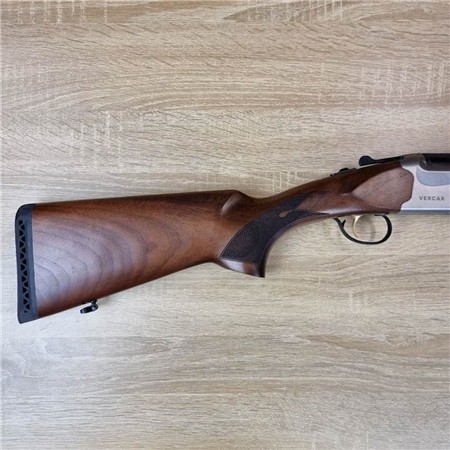 FUSIL SUPERPOSÉ VERNEY-CARRON VERCAR NEW