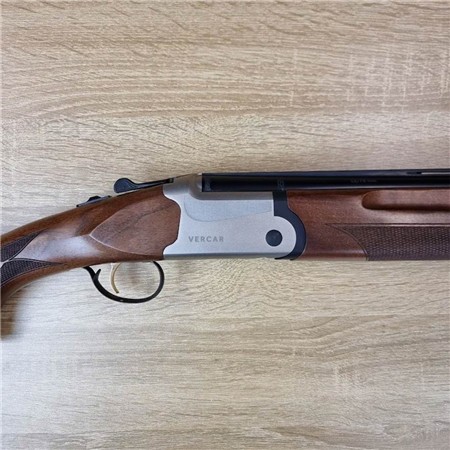 FUSIL SUPERPOSÉ VERNEY-CARRON VERCAR NEW