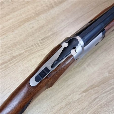 FUSIL SUPERPOSÉ VERNEY-CARRON VERCAR NEW