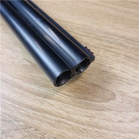 FUSIL SUPERPOSÉ VERNEY-CARRON VERCAR NEW