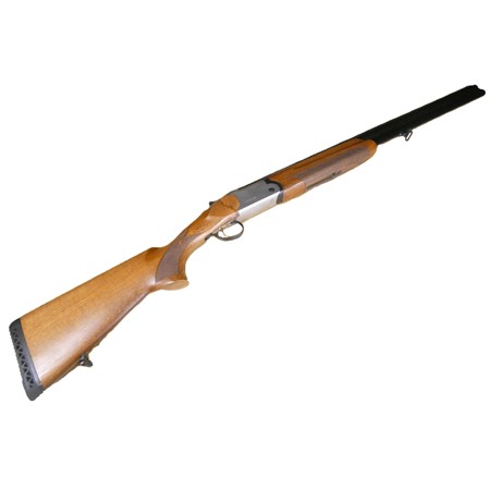 Fusil Superposé Verney-Carron Vercar New - Vcvercarnew1271