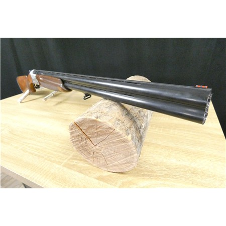 FUSIL SUPERPOSÉ VERNEY-CARRON VERCAR NEW - VCVERCARNEW1271 OCCASION