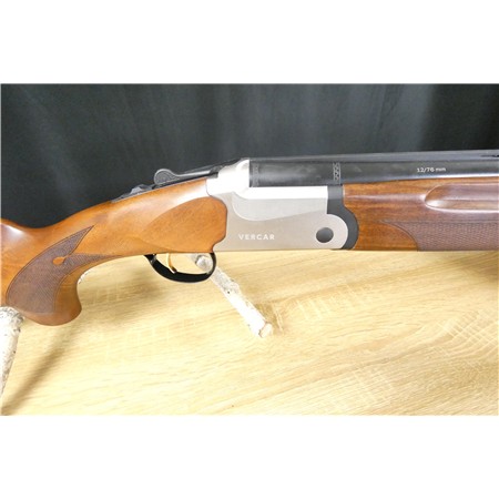 FUSIL SUPERPOSÉ VERNEY-CARRON VERCAR NEW - VCVERCARNEW1271 OCCASION