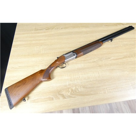 Fusil Superposé Verney-Carron Vercar New - Vcvercarnew1271