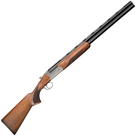 Fusil Superposé Verney-Carron Vercar Trap Bois