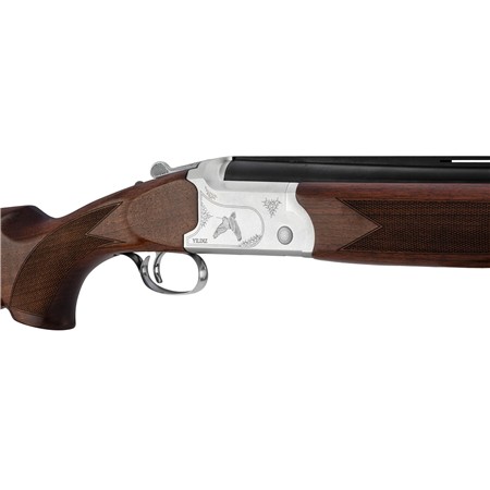 FUSIL SUPERPOSÉ YILDIZ BÉCASSIER - CALIBRE 12/76