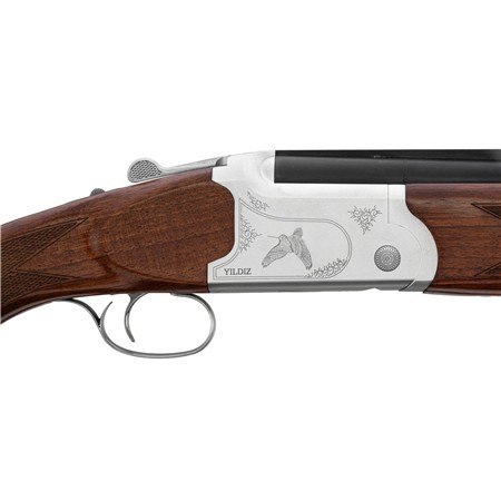 FUSIL SUPERPOSE YILDIZ BECASSIER