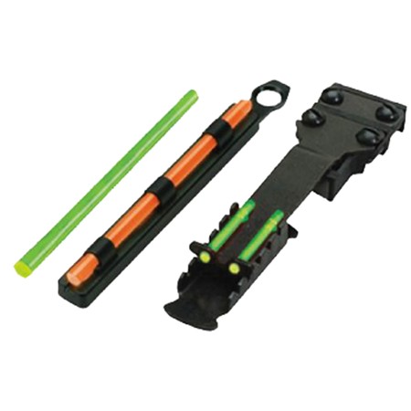 FUSIL SUPERPOSE YILDIZ COUNTRY SLUG