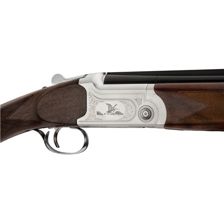 FUSIL SUPERPOSE YILDIZ EXTRACTEUR CROSSE ANGLAISE