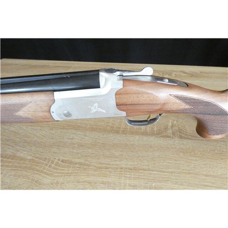 FUSIL SUPERPOSÉ YILDIZ LUXE DE PLAINE - MC112L OCCASION