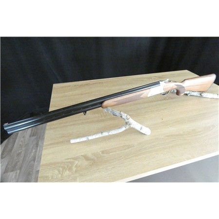 Fusil Superposé Yildiz Luxe De Plaine - Mc112l